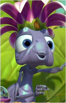 Queen's image