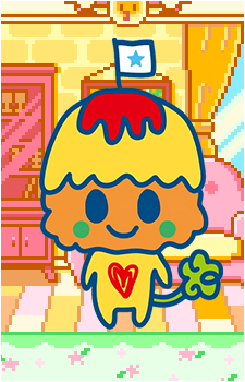 Omechuptchi's image