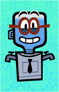 M. Bubbles's image