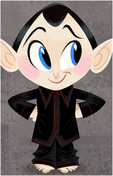 Dracula {HT}