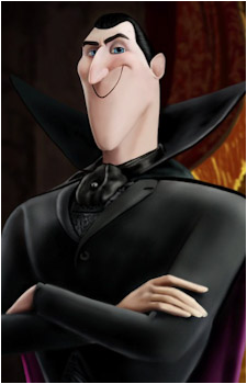 Dracula {HT}