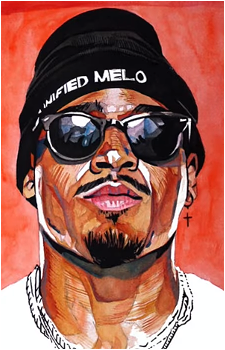 Carmelo Hayes's image