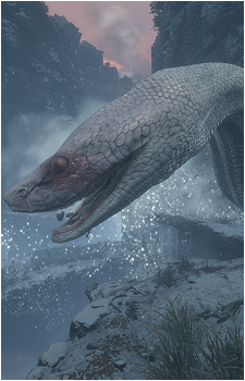 Great Serpent's image