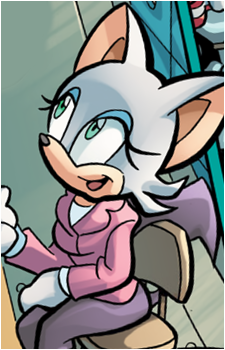 Zouge the Bat's image