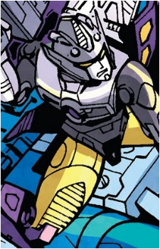 Thunderblast