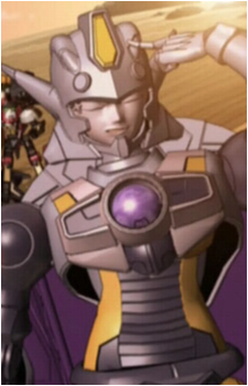 Thunderblast