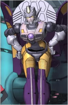 Thunderblast