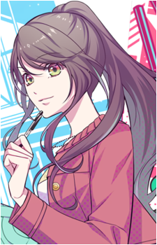 Chiyuki Ueda's image