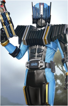 Daiki Kaito