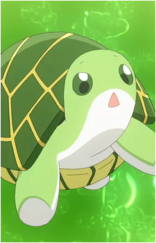 Syrup {BOFURI}'s image