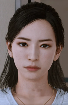 Yoko Sawa