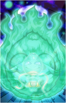 Nikitama's image