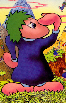 Lemming's image