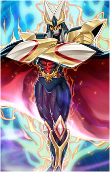 Gouki The Master Ogre's image