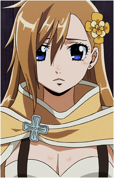 Sonya's image