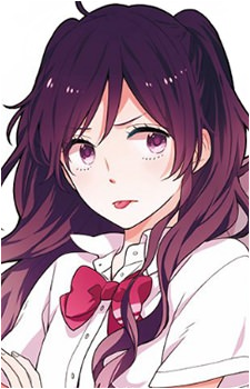 Mari Tsutsui's image