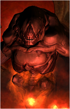 Helltime Hunter's image