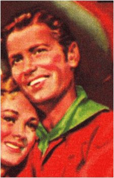 Curly Mclain's image