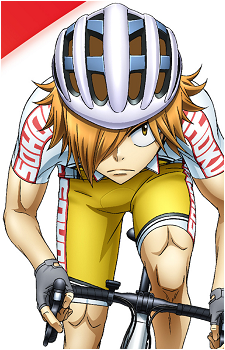 Hajime Aoyagi's image