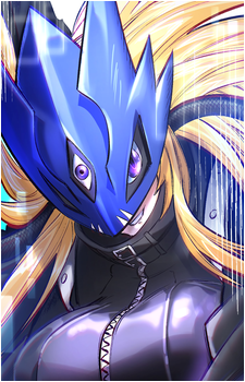BeelStarmon