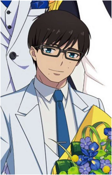 Yukio Okumura