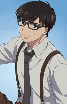 Yukio Okumura