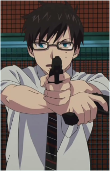 Yukio Okumura