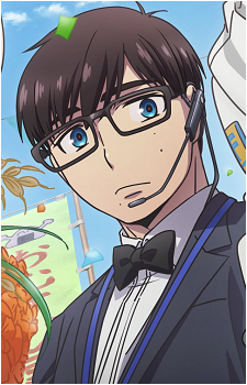 Yukio Okumura
