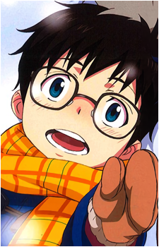 Yukio Okumura