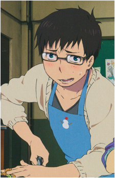 Yukio Okumura
