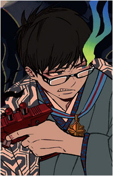 Yukio Okumura