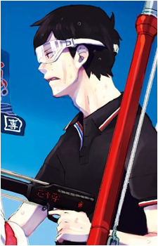 Yukio Okumura