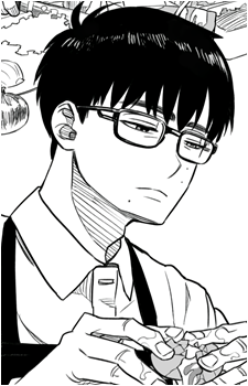 Yukio Okumura