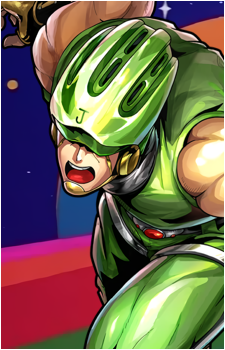 Jaeger {KM}'s image