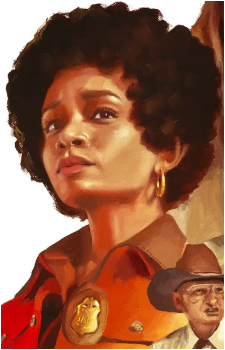 Nina Hayes's image