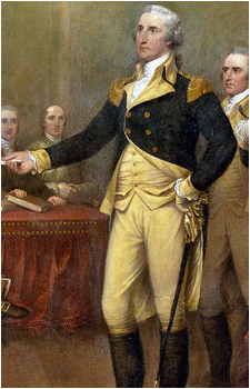 George Washington