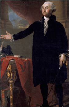 George Washington
