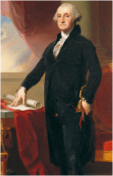 George Washington