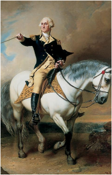 George Washington