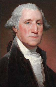 George Washington