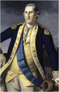 George Washington