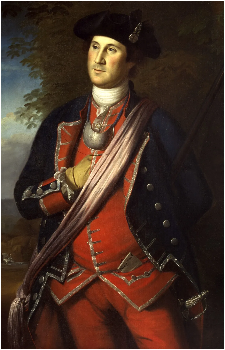 George Washington