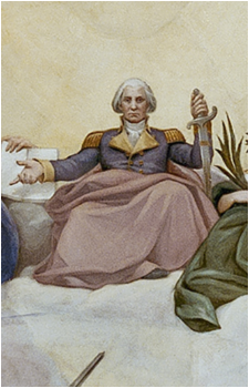 George Washington