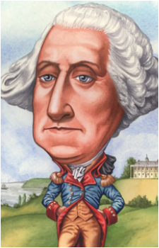 George Washington