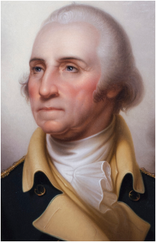 George Washington