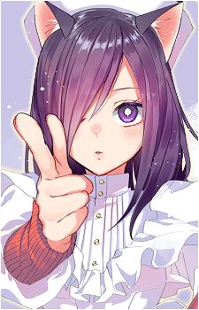 Anna Kurumizawa