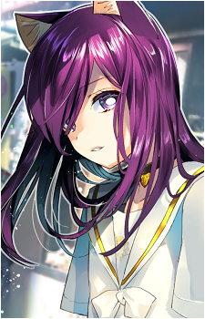 Anna Kurumizawa's image