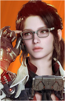 Gley's image