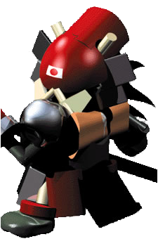 Boomer {SMRPG}'s image