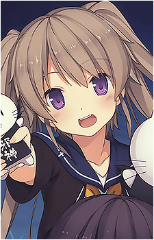 Mashiro Arisaka's image